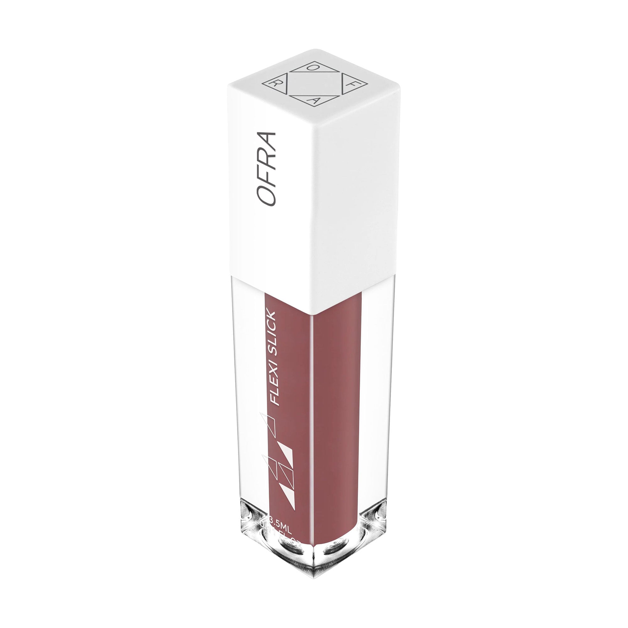 Рідка помада для губ OFRA Flexi Slick, Slip, 3.5 мл